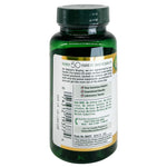 Natures Bounty Vit D 5000 IU Softgels 150'S