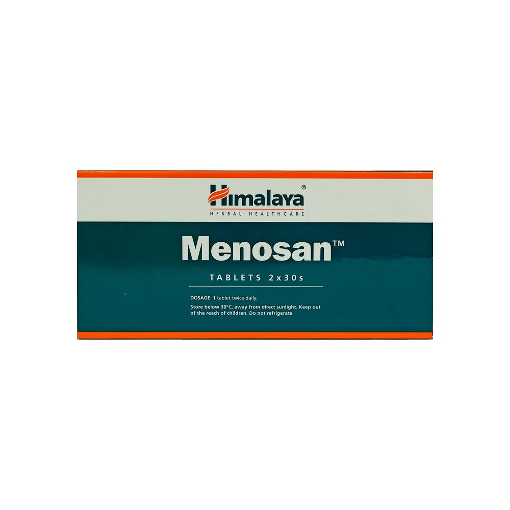 Himalaya Menosan 60 Tabs