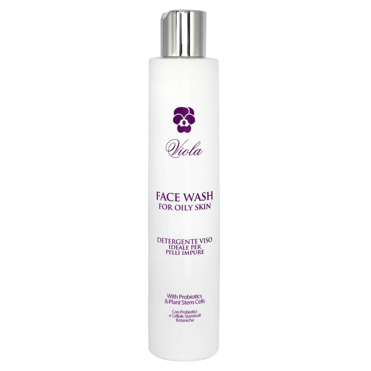 Viola Face Wash For Oily Skin 250 ml