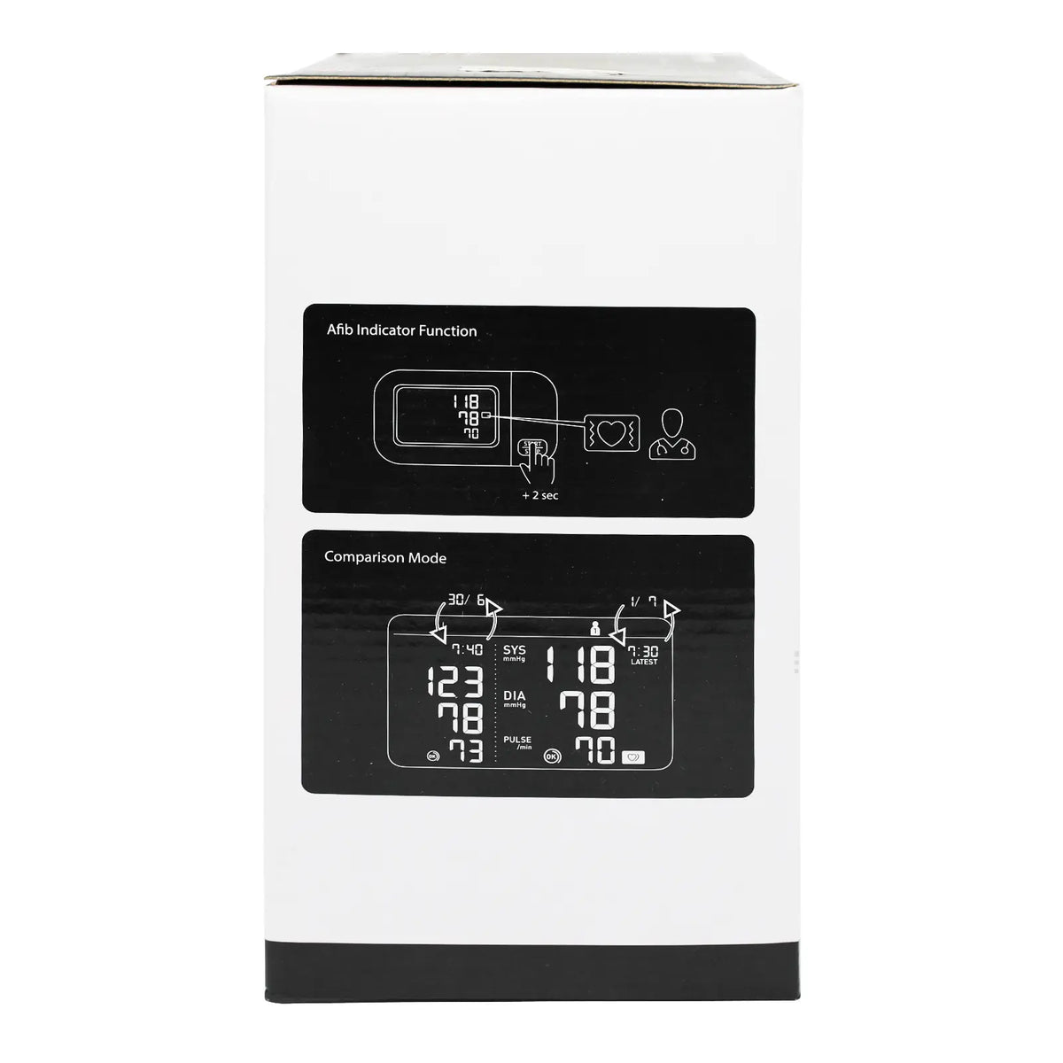 Omron B.P.Monitor M6-HEM 7360