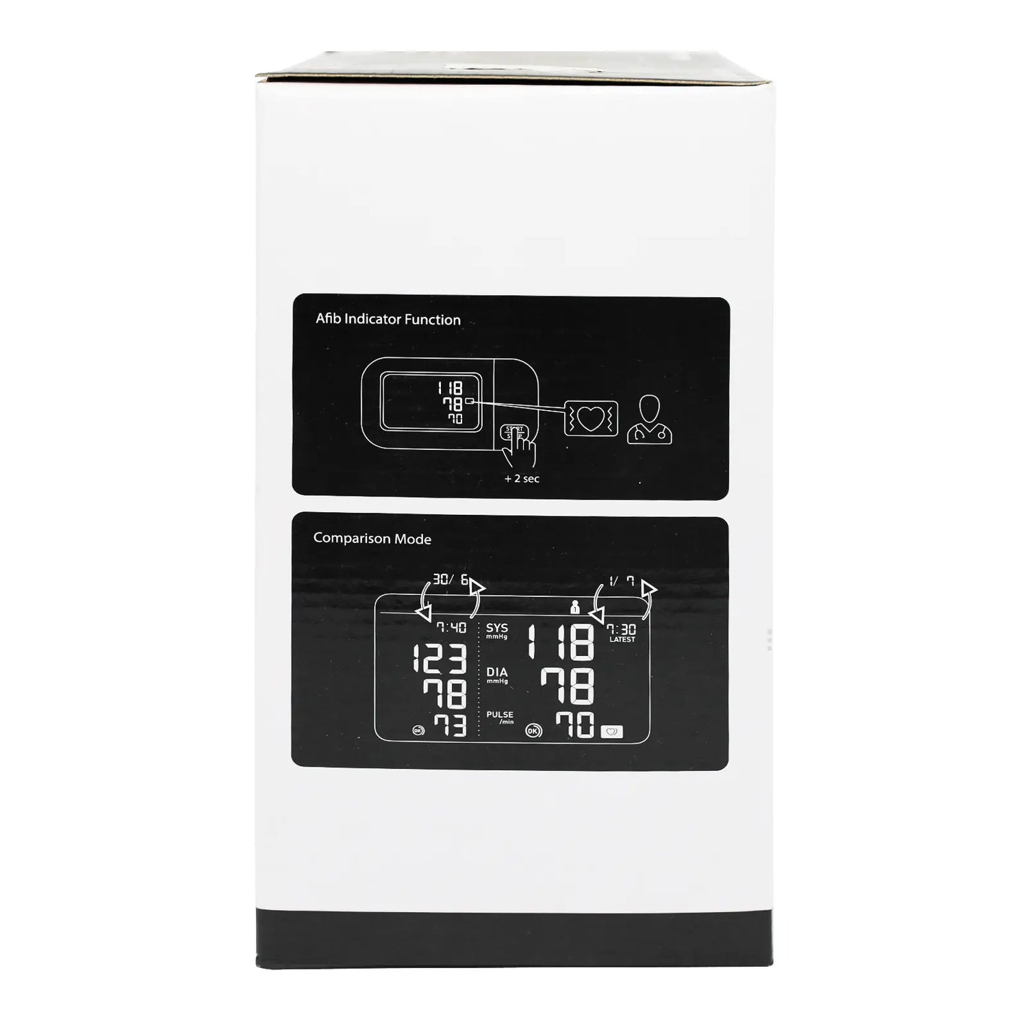 Omron B.P.Monitor M6-HEM 7360