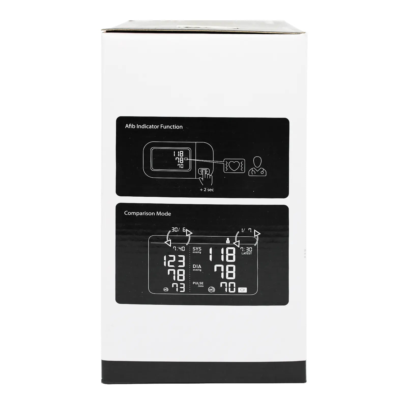 Omron B.P.Monitor M6-HEM 7360