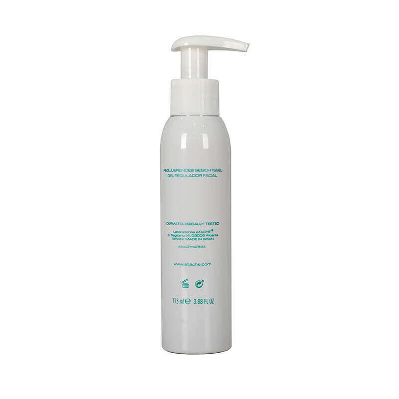Atache Oily Skin Cleansing Gel 115 ml