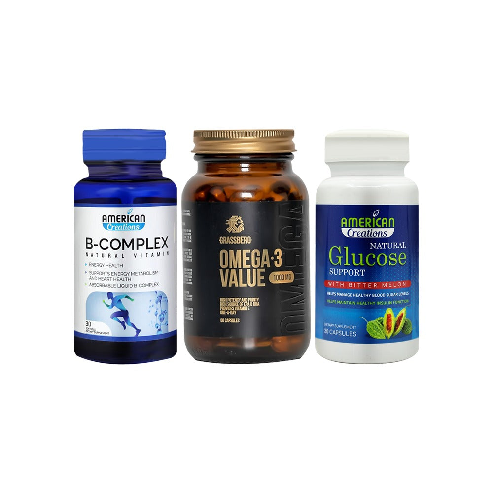 مجموعة رعاية مرضى السكري