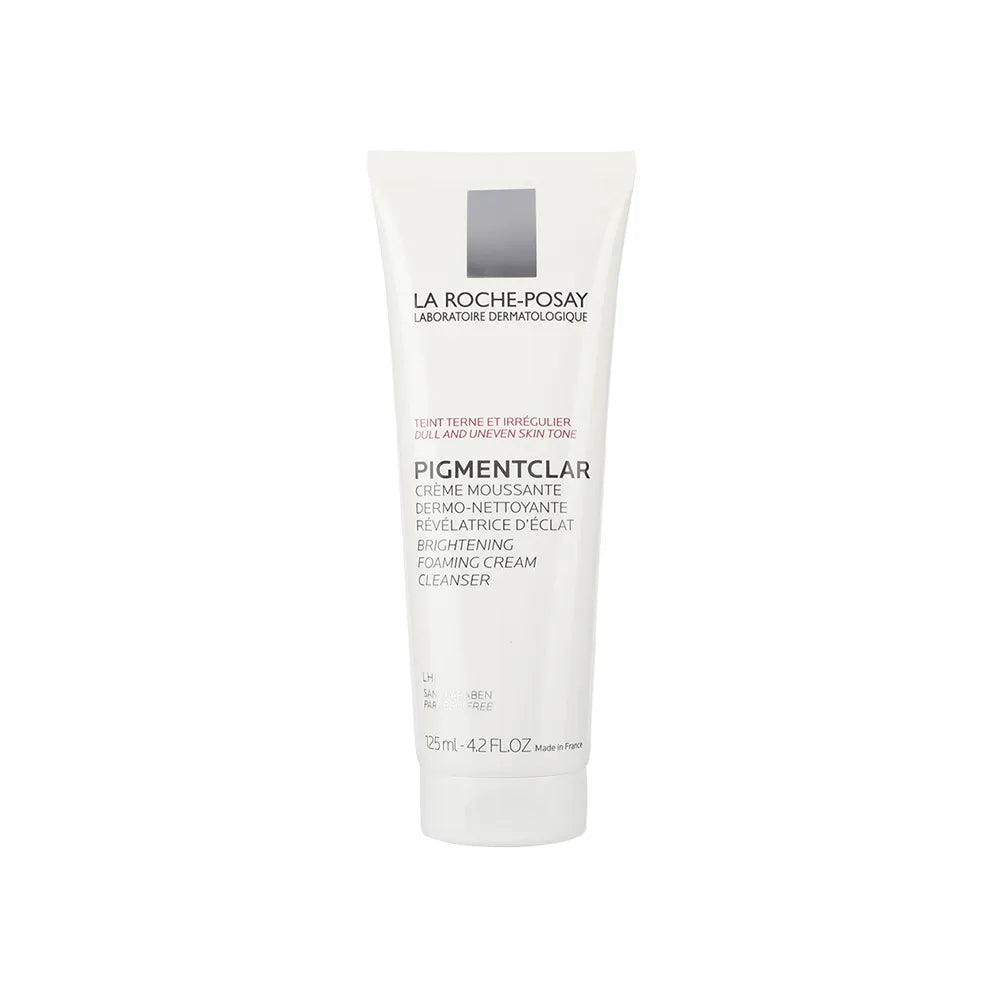 LA Roche Pigmentclar Cleanser 125mL