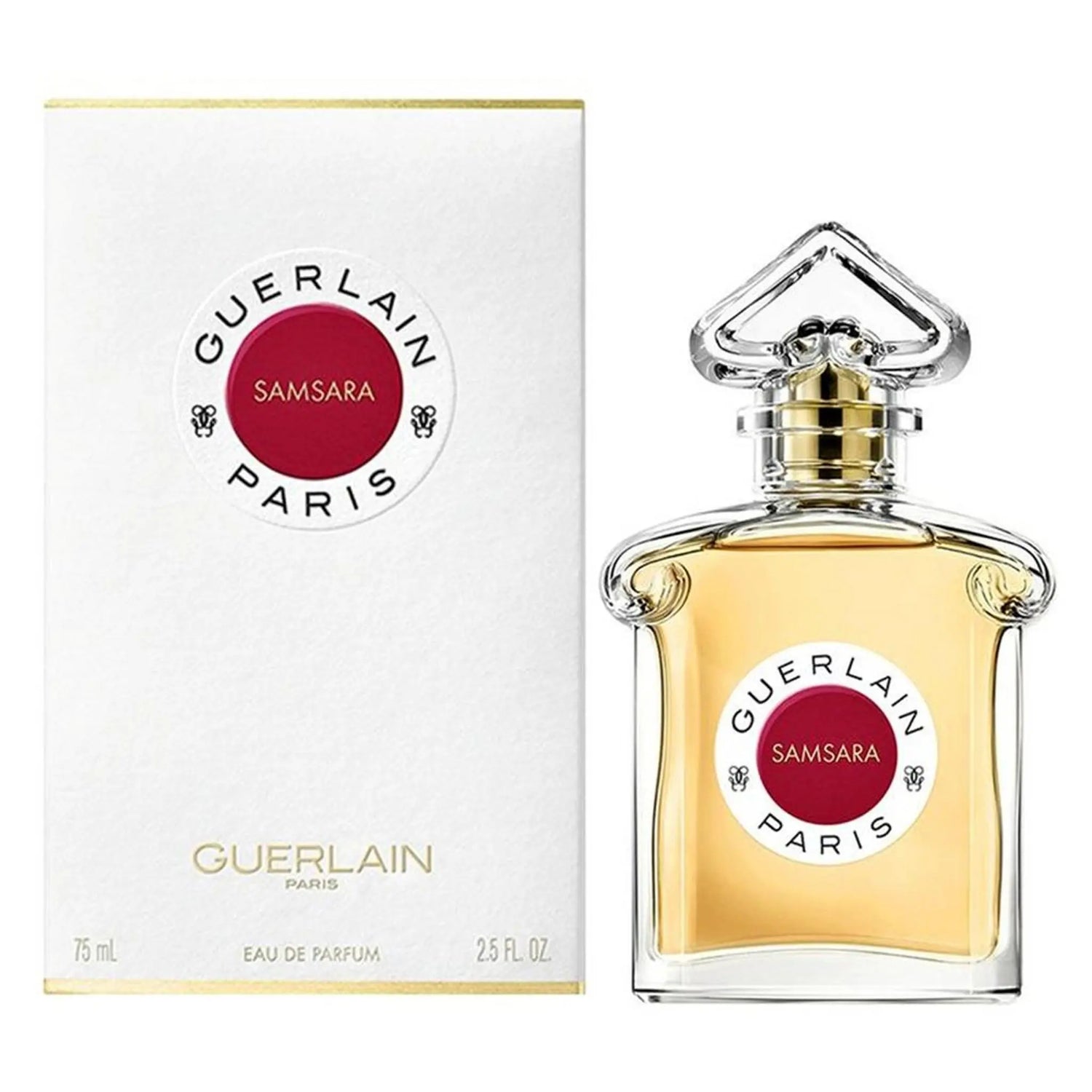 Guerlain Samsara Eau De Parfum 75 Ml