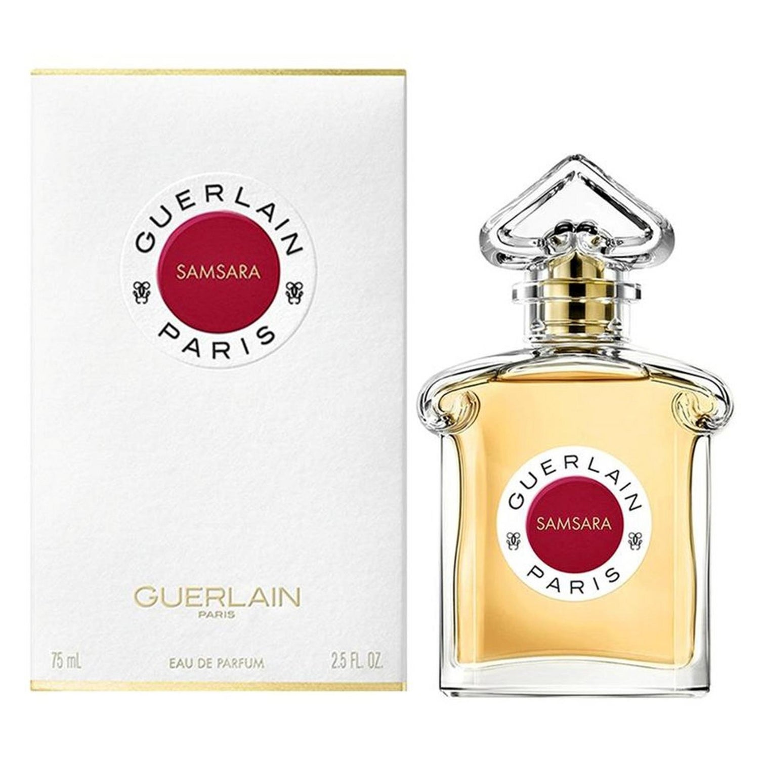 جيرلان عطر سمسارا او دو برفيوم 75 مل
