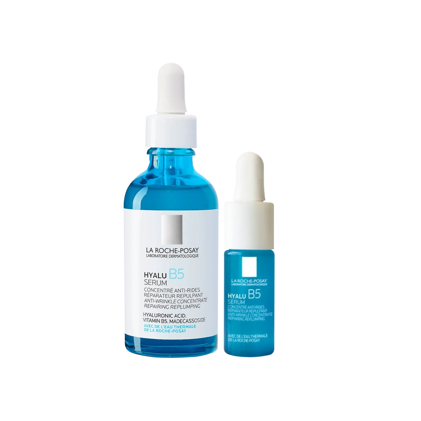 La Roch Eid Kit Hyalu B5 Serum 30 ml + 10 ml Free