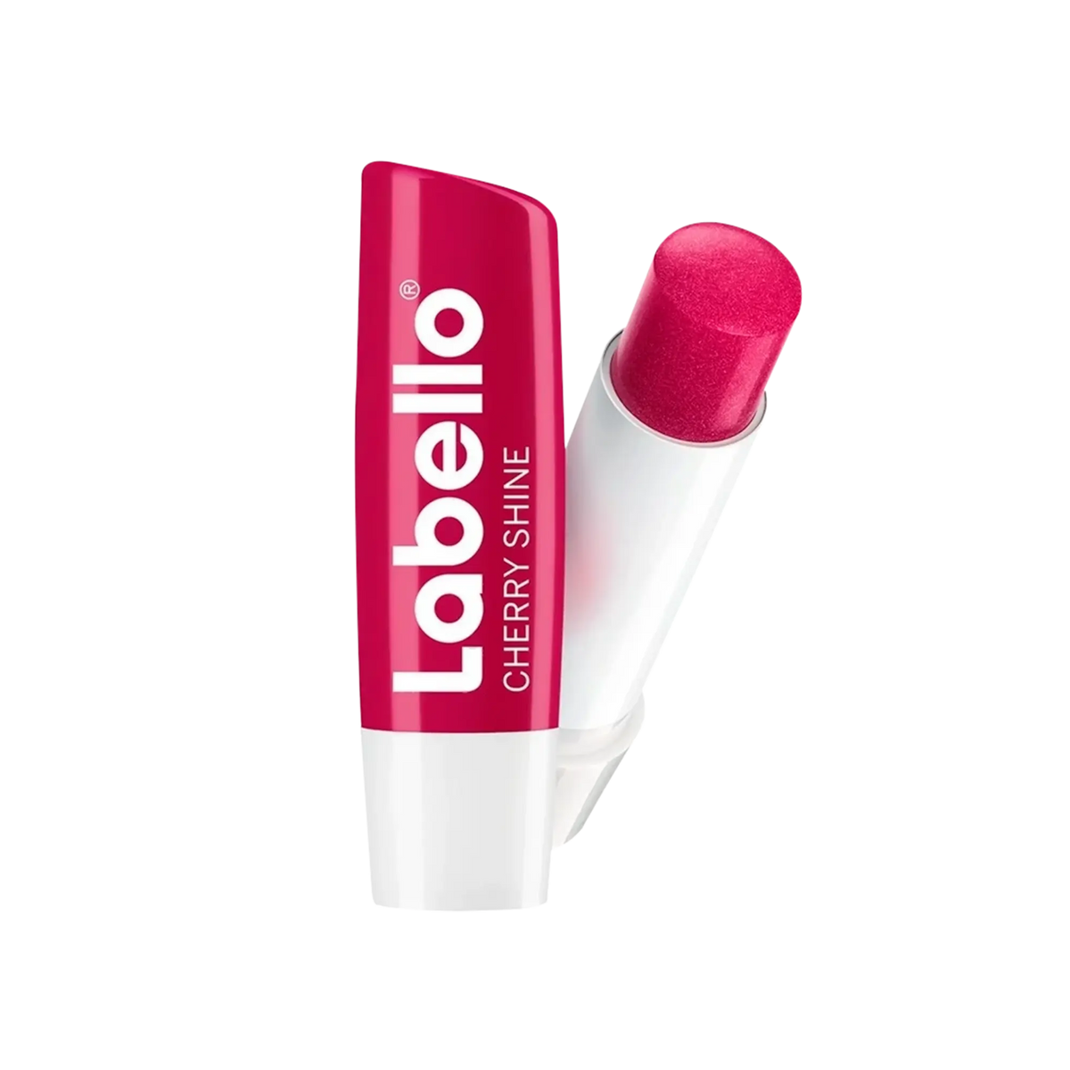 Labello Cherry Shine Lip Balm 4.8 g