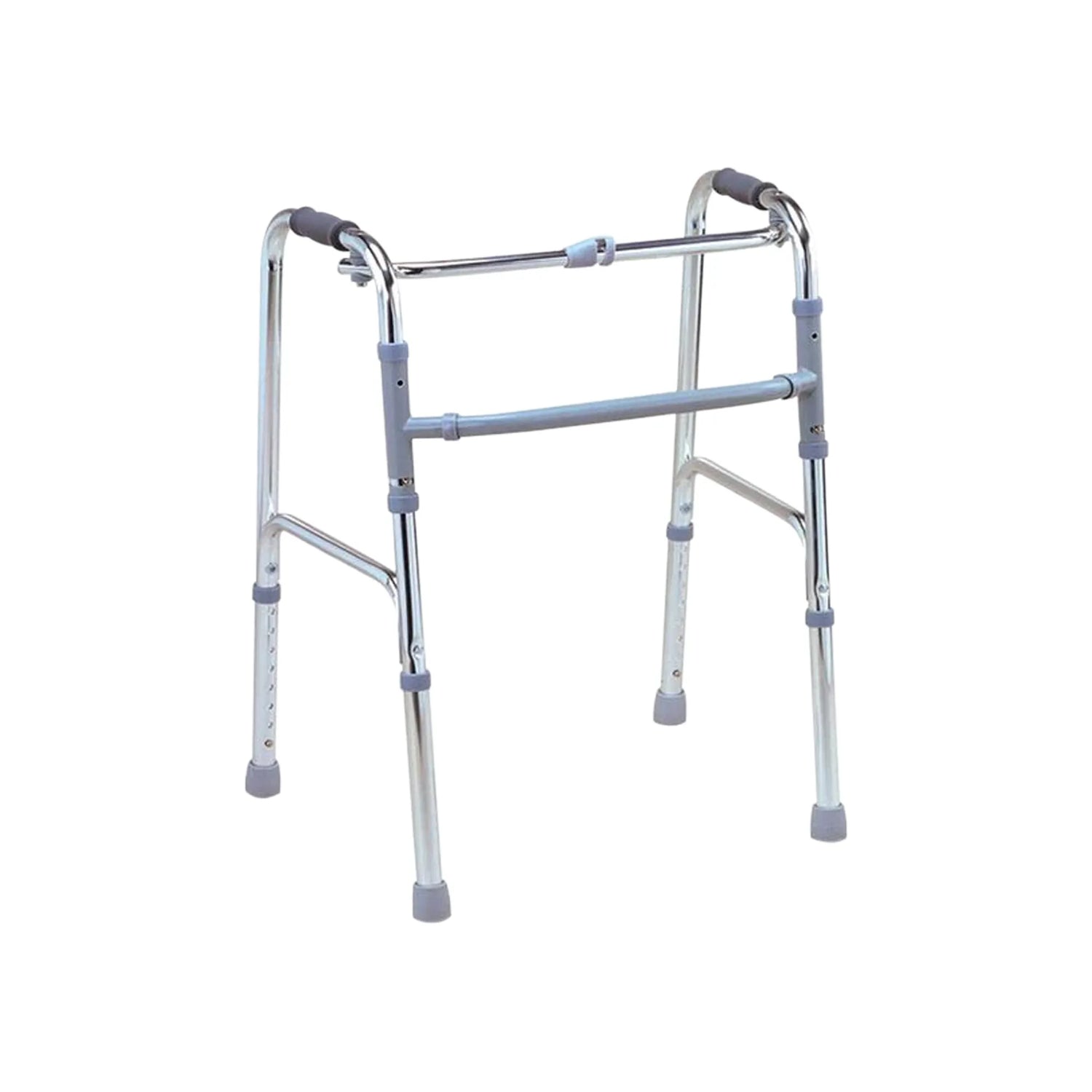 Folding Walker Without Wheel FS913 L