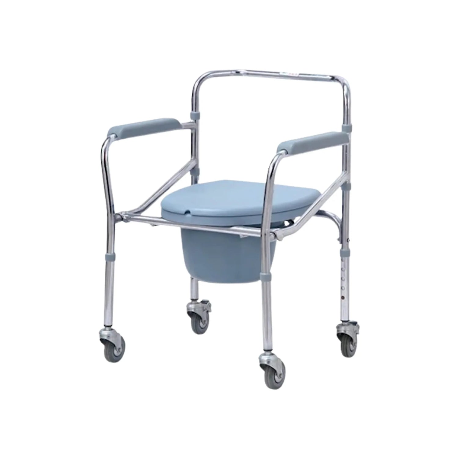 كرسي مرحاض بعجلات KY696