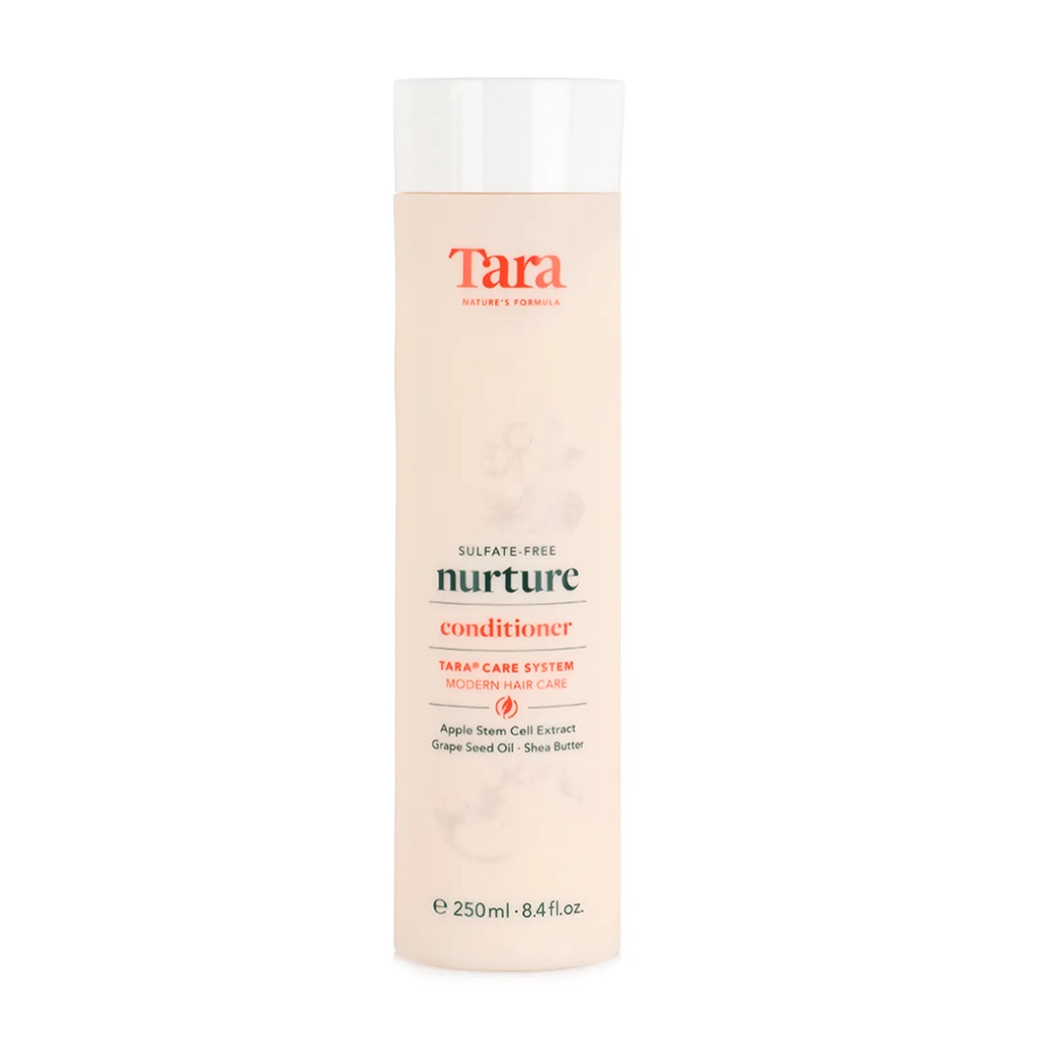 Tara Nurture Conditioner 250 mL Treat hair breakage