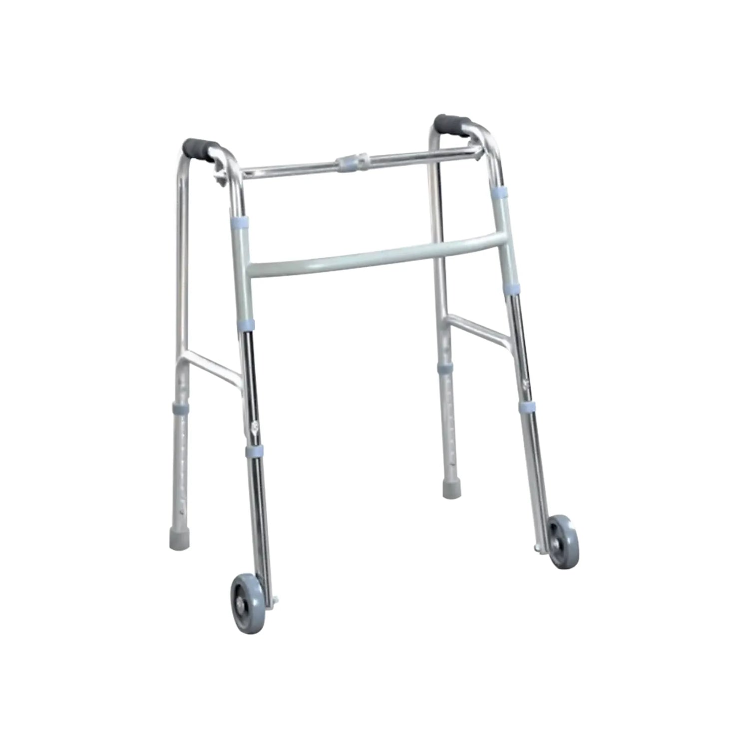 Walker With Wheel FS912L