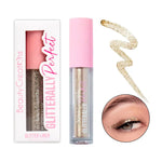 Beauty Creations Glitterally Perfect Glitter Liner - 24K