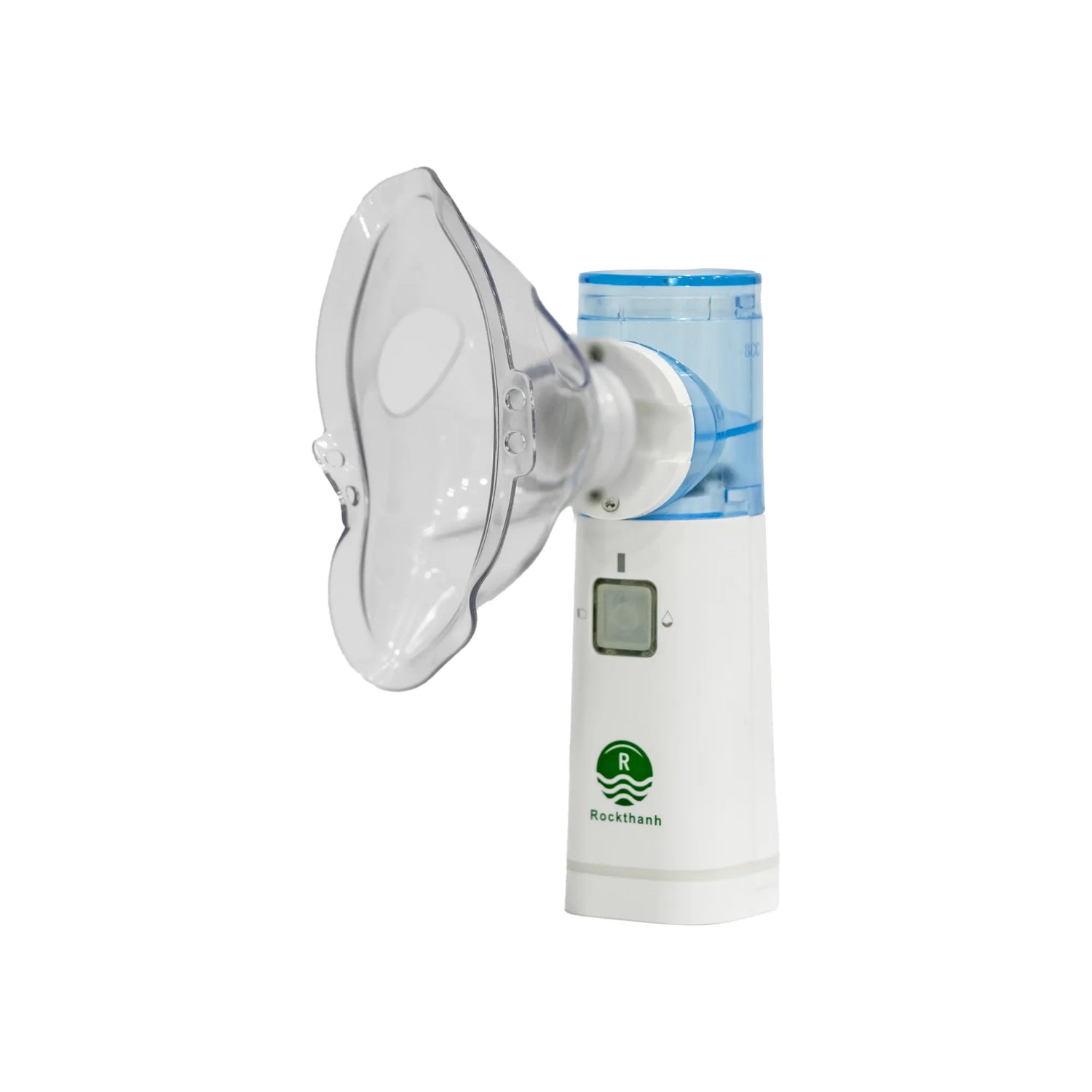 Rockthane Mesh Nebulizer YS32