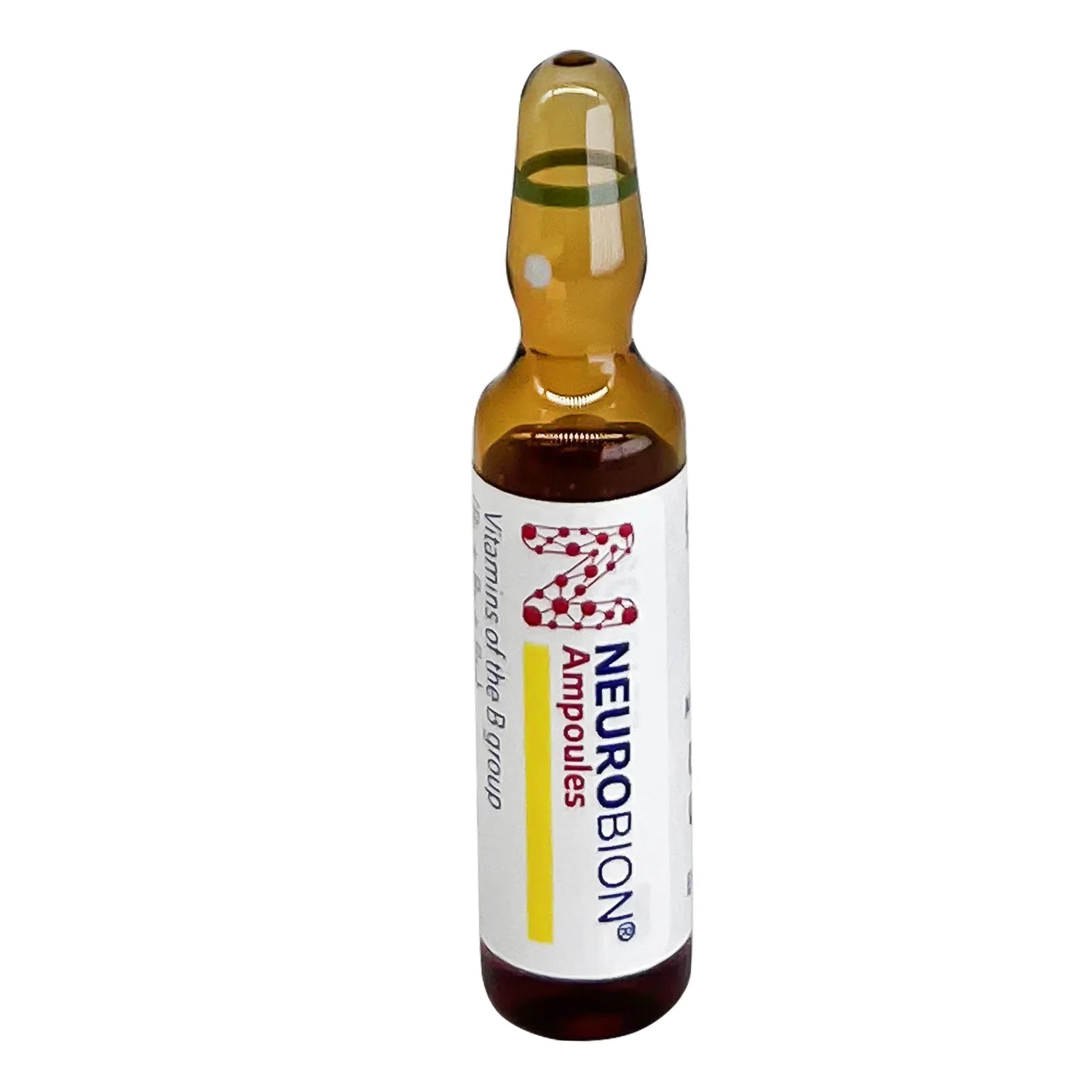 Neurobion Ampoule 3'S Merck for nerve disorder