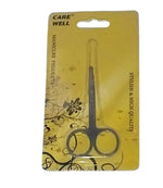 Care Well Nail Scissor CW831