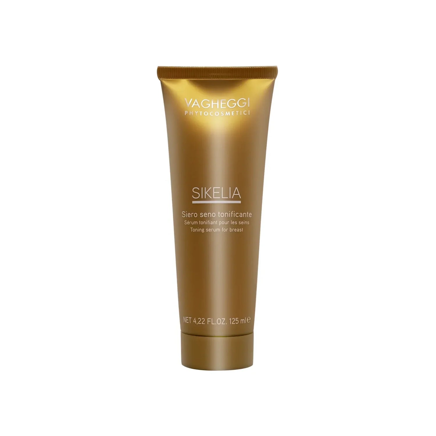 Vagheggi Sikelia Toning Serum For Breast 125 ml
