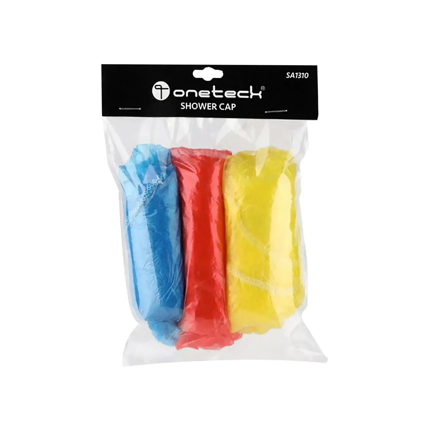 Onetech Shower Cap 3 Pcs