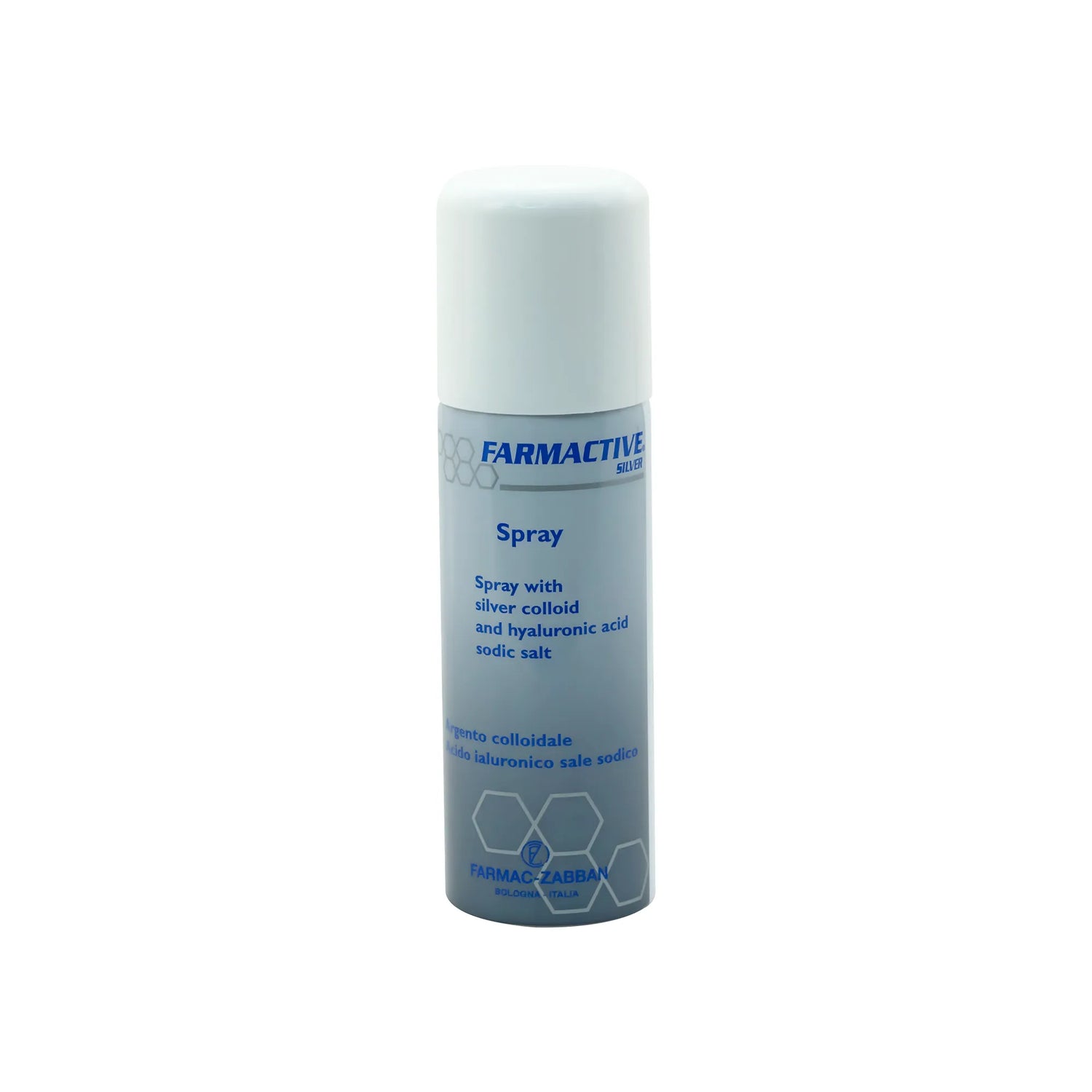 Farmactive Silver Spray 125 ml