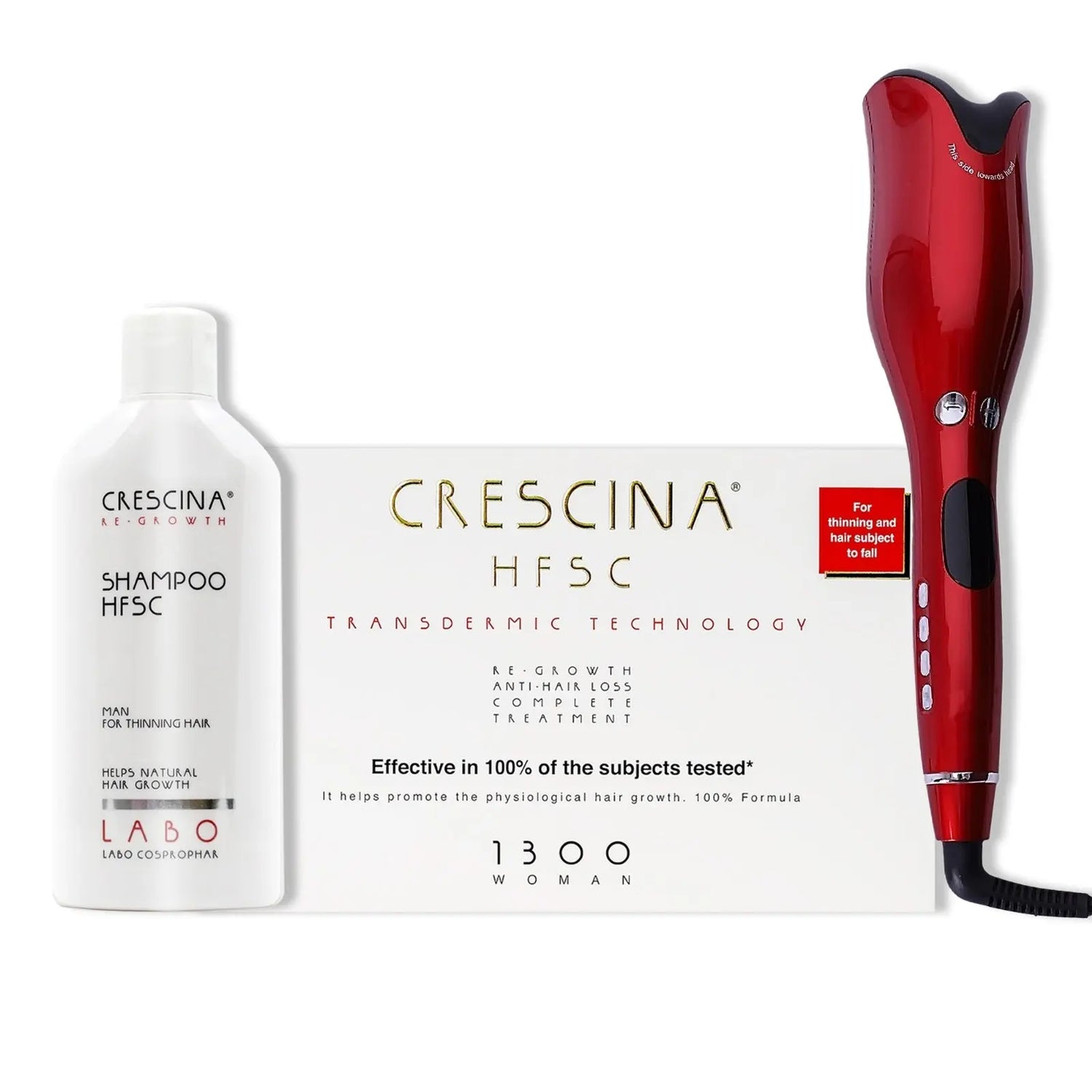 Crescina Eid Offers 1