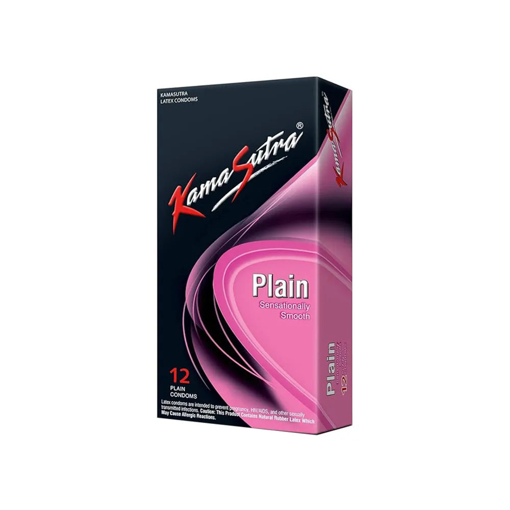 كاما سوترا عادي 12 قطعة