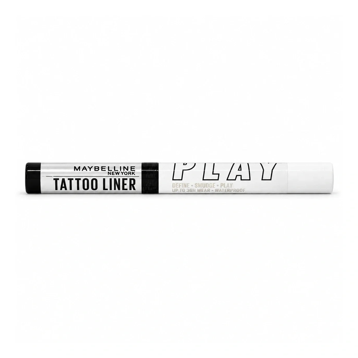 Maybelline Tattoo Liner Play Liquid Eyeliner 48H Aqua