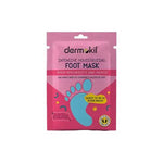 Dermokil Intensive Moisturizing Foot Mask 30Ml One Pair