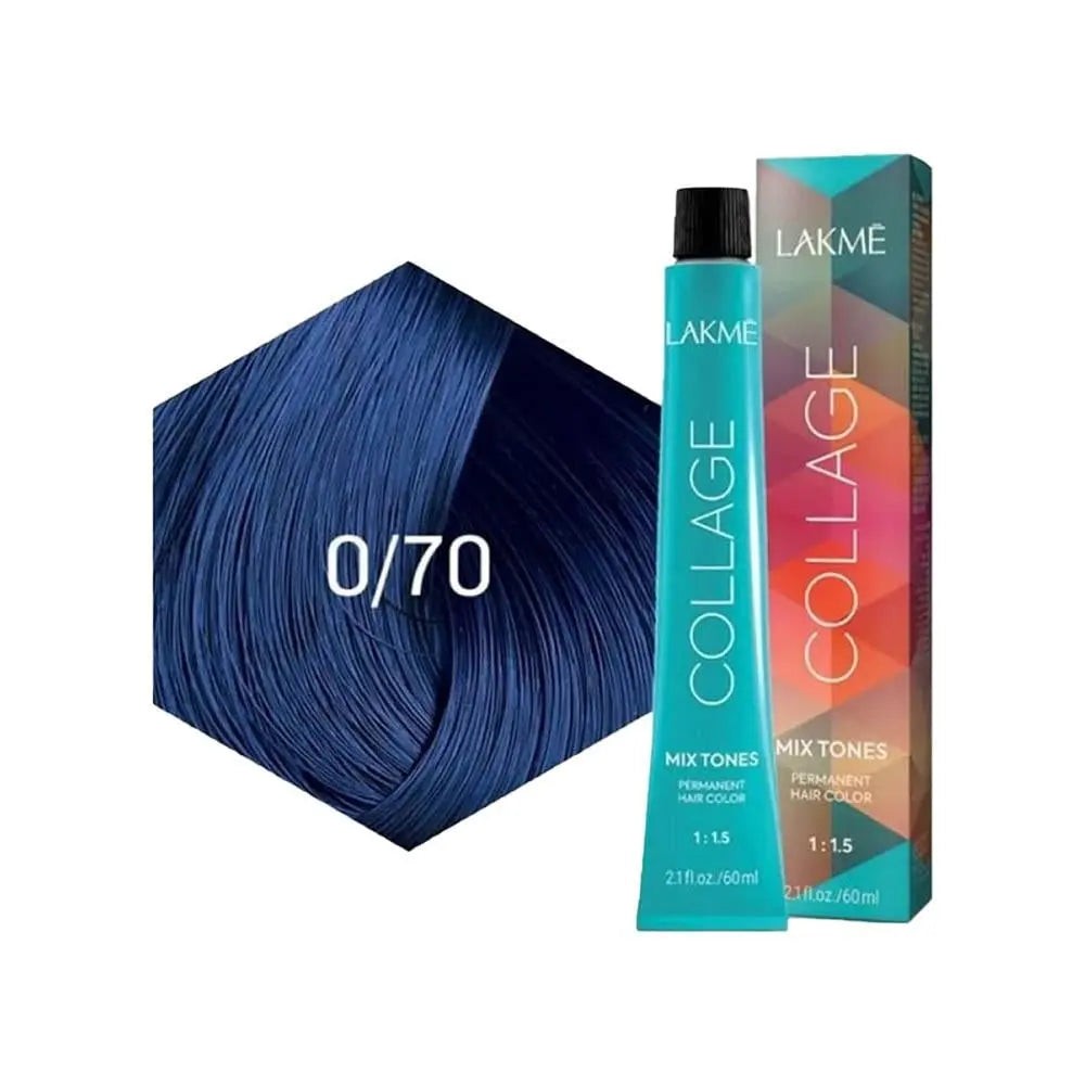 Lakme Collage Mixtones 0/70 60 Ml
