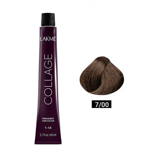 Lakme Collage 7/00 60Ml-27001