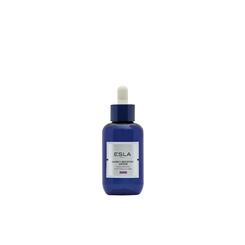 Esla Italy - Energy-Boosting Lotion - 100Ml