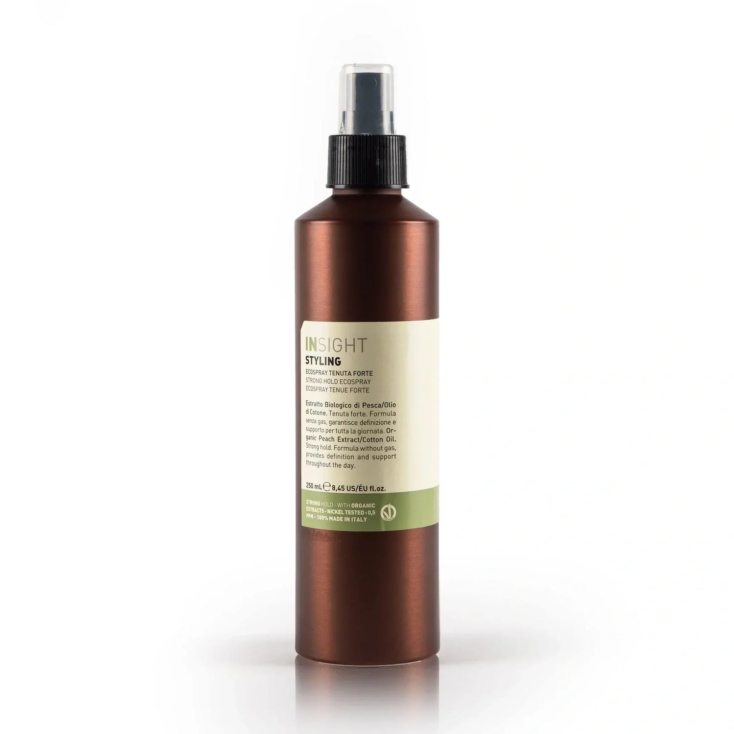 Styling Strong H Eco Spray - 250ml
