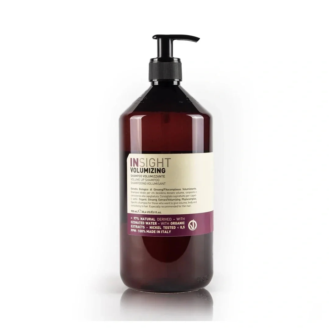 Volumizing Up Shampoo - 900ml