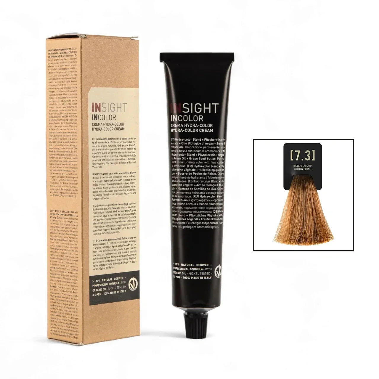Incolor