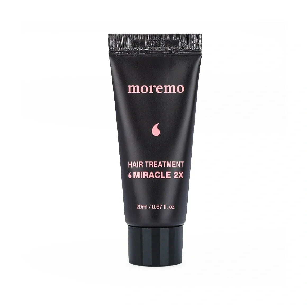 hair-treatment Miracle 2X Mini