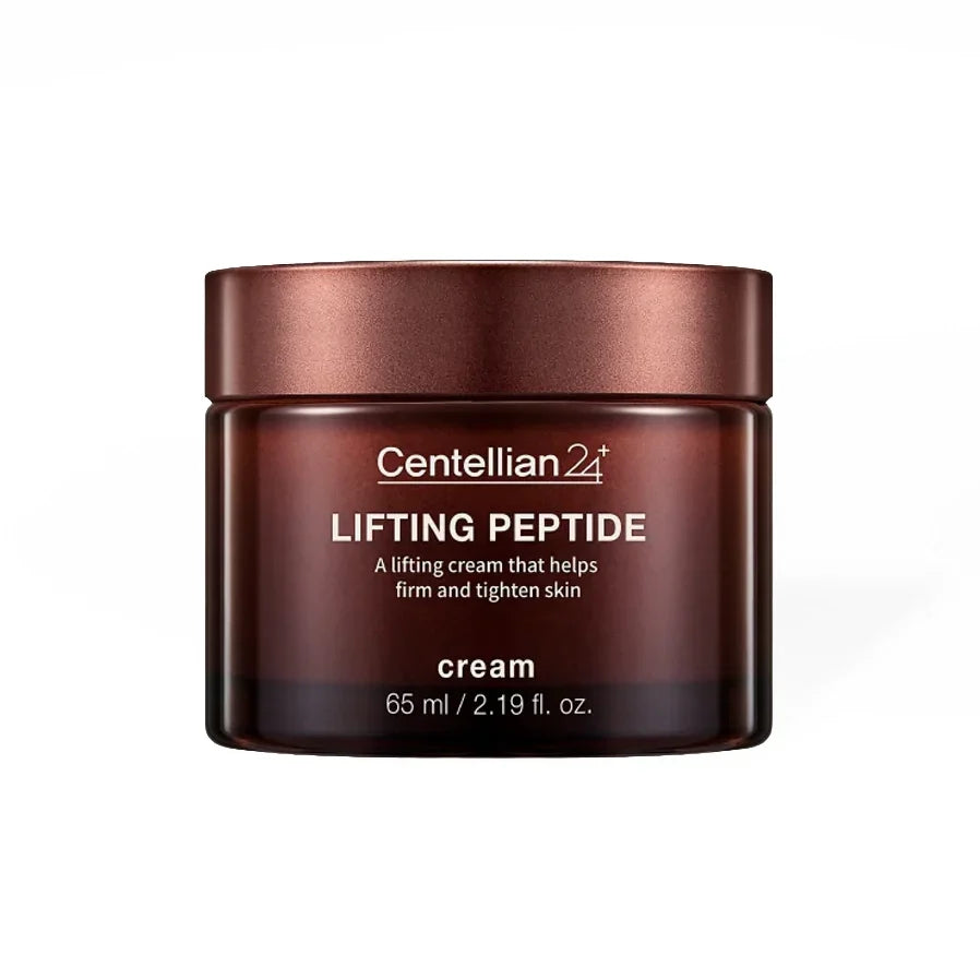 Lifting Peptide Cream 65Ml