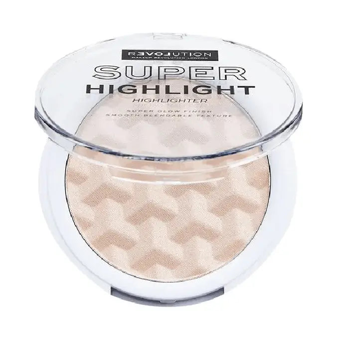 Revolution Relove Super Highlight Blushed