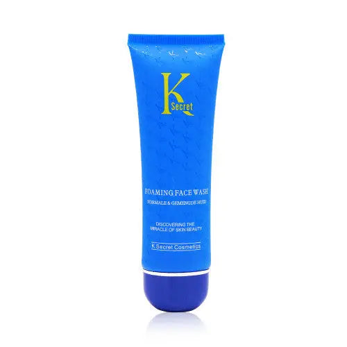 Dr Q K Secret Foaming Face Wash 100ml