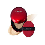 Tirtir Mask Fit Red Cushion 17W French Vanilla