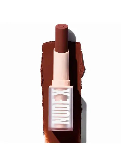 Beauty Creations Nude X Matte Lipstick - Never Too Much