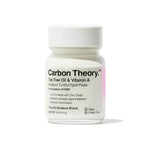 Carbon Theory Tea Tree Oil & Vitamin A Breakout Control Spot Paste