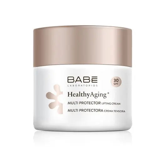 Babe Healthy Aging Multi Protetor Spf 30 50Ml