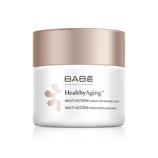 Babe Healthy Aging Multi Action 50Ml
