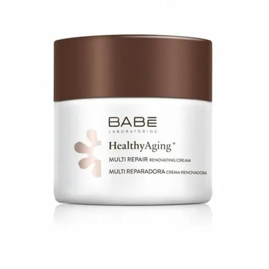 Babe Healthy Aging Multi Reparador 50Ml