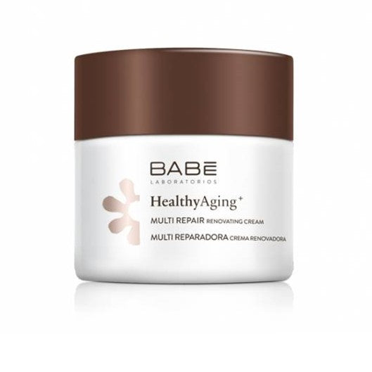 Babe Healthy Aging Multi Reparador repair cream