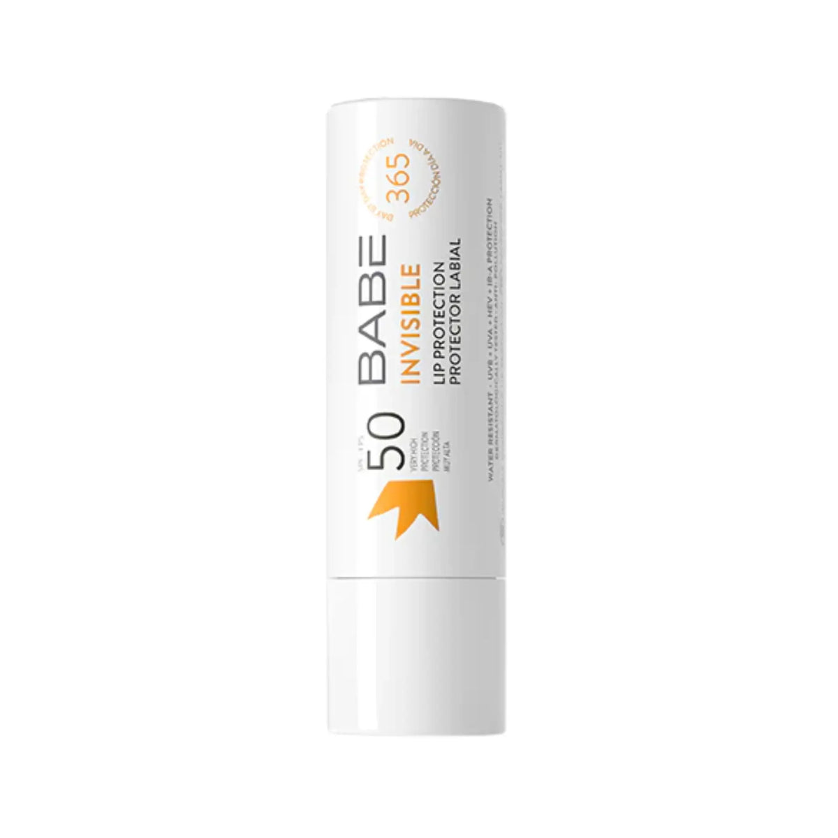 Babe Invisible Protector Lip Stick Spf50+ 4G