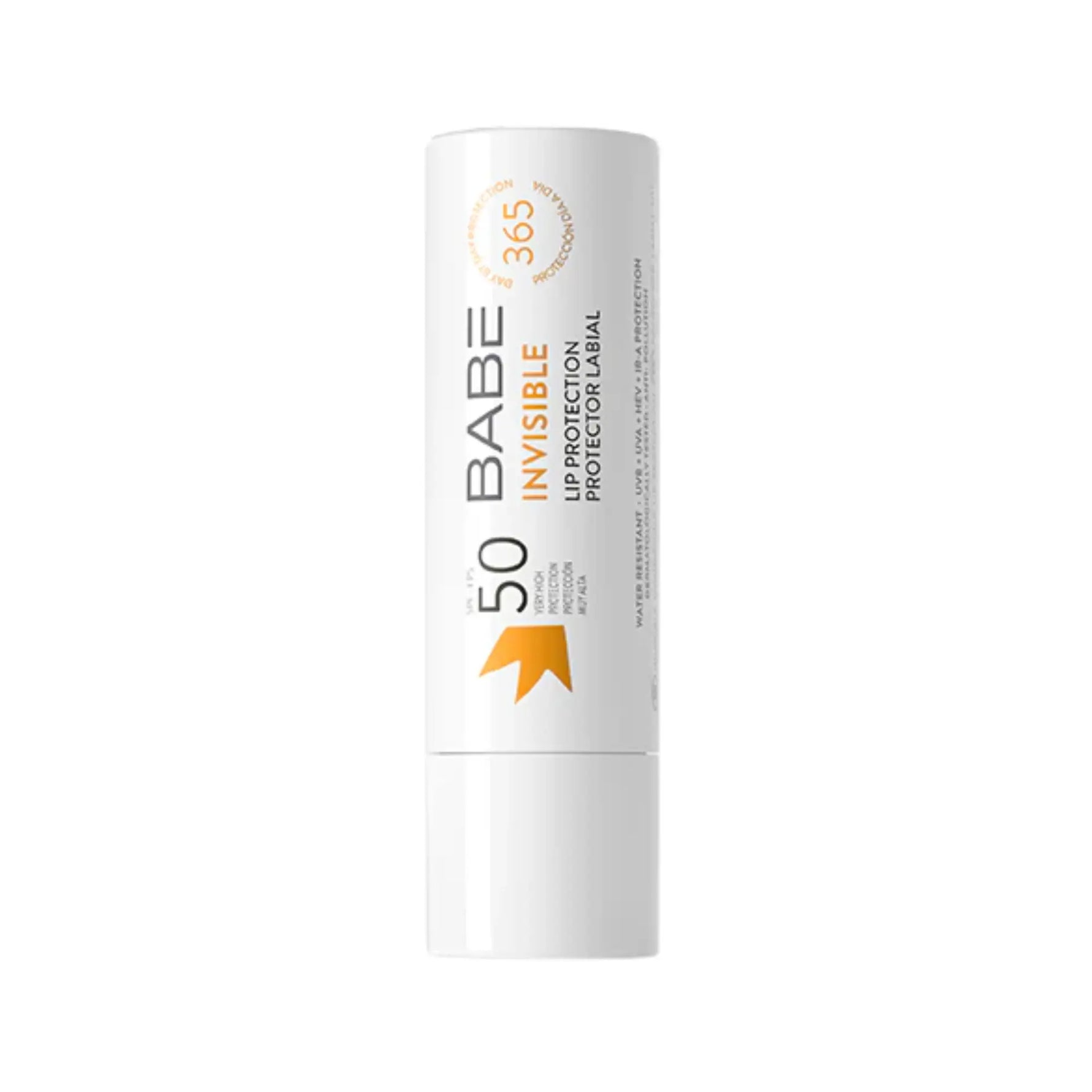 Babe Invisible Protector Lip Stick Spf50+ 4G
