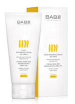 Babe Lab Foot Repairing Cream 10% Urea 100 Ml