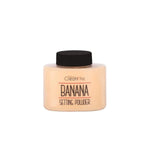 Beauty Creations Banana Setting Powder