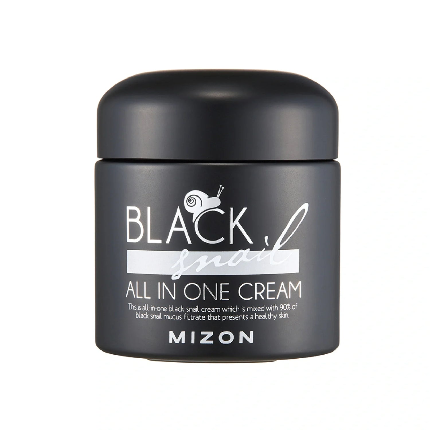 Mizon Black Snail All In One Cream